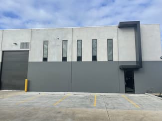 Factory, Warehouse & Industrial commercial property leased at 11/46-48 Aylesbury Drive Altona VIC 3018 Factory, Warehouse & Industrial commercial property leased at 11/46-48 Aylesbury Drive Altona VIC 3018