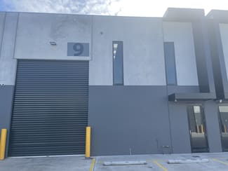 Other commercial property leased at 9/46-48 Aylesbury Drive Altona VIC 3018