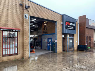 Factory, Warehouse & Industrial commercial property leased at 2/8 Northgate Drive Thomastown VIC 3074 Factory, Warehouse & Industrial commercial property leased at 2/8 Northgate Drive Thomastown VIC 3074
