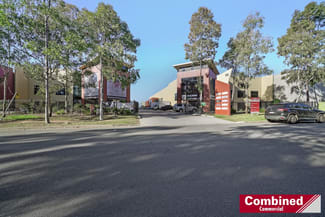 Factory, Warehouse & Industrial commercial property leased at 9/156 Hartley Road Smeaton Grange NSW 2567 Factory, Warehouse & Industrial commercial property leased at 9/156 Hartley Road Smeaton Grange NSW 2567