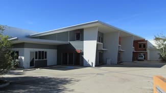 Factory, Warehouse & Industrial commercial property leased at 1/26 Southern Cross Circuit Urangan QLD 4655 Factory, Warehouse & Industrial commercial property leased at 1/26 Southern Cross Circuit Urangan QLD 4655