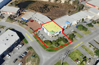 Factory, Warehouse & Industrial commercial property leased at 2 Holder Way Malaga WA 6090 Factory, Warehouse & Industrial commercial property leased at 2 Holder Way Malaga WA 6090