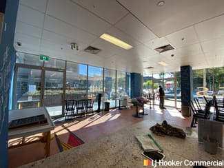 Medical / Consulting commercial property leased at Kingswood NSW 2747 Medical / Consulting commercial property leased at Kingswood NSW 2747