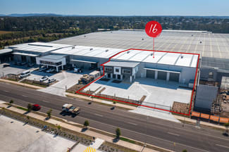 Factory, Warehouse & Industrial commercial property leased at 16 Robertson Street Brendale QLD 4500 Factory, Warehouse & Industrial commercial property leased at 16 Robertson Street Brendale QLD 4500