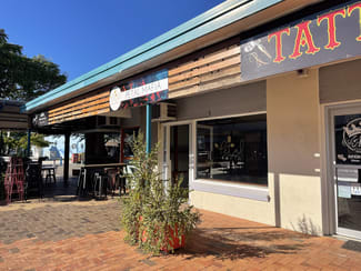 Shop & Retail commercial property leased at 2/109 Bloomfield Street Cleveland QLD 4163 Shop & Retail commercial property leased at 2/109 Bloomfield Street Cleveland QLD 4163
