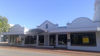 Offices commercial property leased at 309 Hay Street Subiaco WA 6008