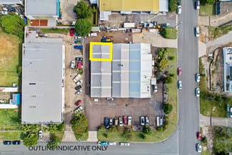 Factory, Warehouse & Industrial commercial property leased at Unit 4/4 Leo Alley Road Noosaville QLD 4566 Factory, Warehouse & Industrial commercial property leased at Unit 4/4 Leo Alley Road Noosaville QLD 4566