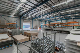 Factory, Warehouse & Industrial commercial property for lease at Wetherill Park NSW 2164