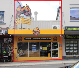 Medical / Consulting commercial property leased at 3/355 High Street Penrith NSW 2750 Medical / Consulting commercial property leased at 3/355 High Street Penrith NSW 2750