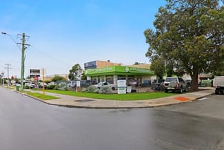 Showrooms / Bulky Goods commercial property leased at 27 Belgravia Street Belmont WA 6104 Showrooms / Bulky Goods commercial property leased at 27 Belgravia Street Belmont WA 6104