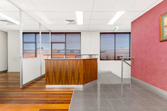 Offices commercial property leased at 1C/22B Blaxland Road Campbelltown NSW 2560 Offices commercial property leased at 1C/22B Blaxland Road Campbelltown NSW 2560