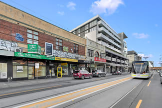 Shop & Retail commercial property leased at 413 High Street Northcote VIC 3070 Shop & Retail commercial property leased at 413 High Street Northcote VIC 3070