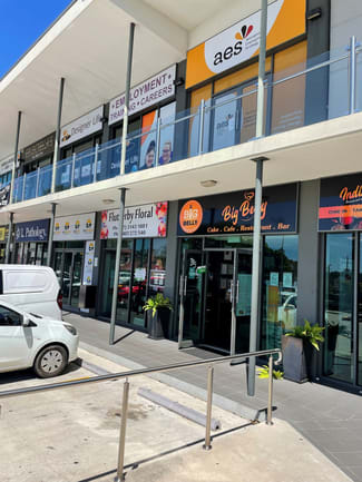 Shop & Retail commercial property leased at Office,Retail Space Queen Goodna QLD 4300 Shop & Retail commercial property leased at Office,Retail Space Queen Goodna QLD 4300
