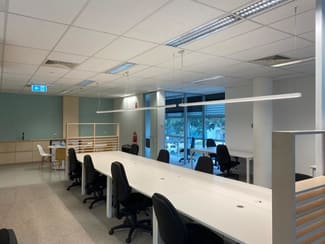 Offices commercial property leased at Port Melbourne VIC 3207 Offices commercial property leased at Port Melbourne VIC 3207