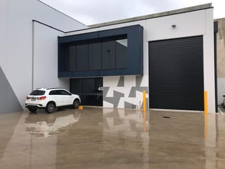 Offices commercial property leased at 40/678 Boundary Road Truganina VIC 3029 Offices commercial property leased at 40/678 Boundary Road Truganina VIC 3029