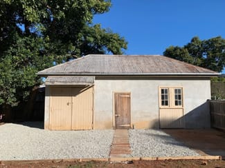 Other commercial property leased at 2A Oak Street Bellingen NSW 2454 Other commercial property leased at 2A Oak Street Bellingen NSW 2454