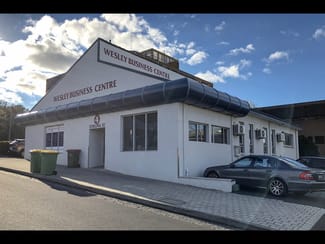 Offices commercial property leased at Unit 6/4 Stirling Street Bunbury WA 6230 Offices commercial property leased at Unit 6/4 Stirling Street Bunbury WA 6230