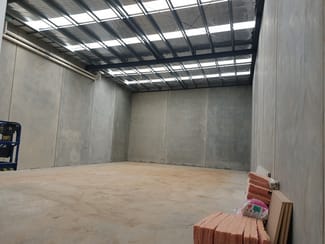 Factory, Warehouse & Industrial commercial property leased at 10 Bonview Circuit Truganina VIC 3029 Factory, Warehouse & Industrial commercial property leased at 10 Bonview Circuit Truganina VIC 3029
