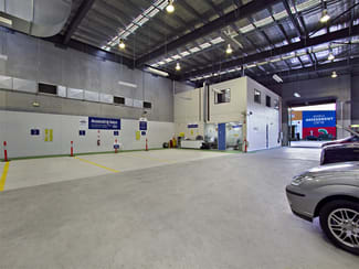 Factory, Warehouse & Industrial commercial property leased at 2/16-18 Parraweena Road Caringbah NSW 2229
