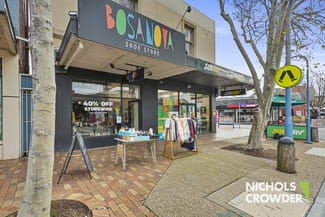 Shop & Retail commercial property leased at 53 Main Street Mornington VIC 3931 Shop & Retail commercial property leased at 53 Main Street Mornington VIC 3931