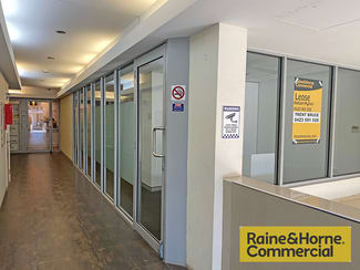 Medical / Consulting commercial property leased at 2/153 Racecourse Road Ascot QLD 4007 Medical / Consulting commercial property leased at 2/153 Racecourse Road Ascot QLD 4007