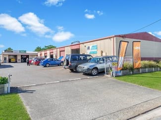 Factory, Warehouse & Industrial commercial property leased at Unit 2/46-48 George Street Wallsend NSW 2287 Factory, Warehouse & Industrial commercial property leased at Unit 2/46-48 George Street Wallsend NSW 2287