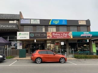 Offices commercial property leased at Suite 1/86 High Street Berwick VIC 3806 Offices commercial property leased at Suite 1/86 High Street Berwick VIC 3806