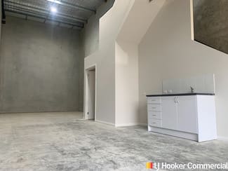 Factory, Warehouse & Industrial commercial property leased at Penrith NSW 2750 Factory, Warehouse & Industrial commercial property leased at Penrith NSW 2750