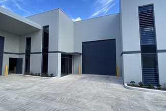 Factory, Warehouse & Industrial commercial property leased at 3/16 Hickeys Lane Penrith NSW 2750 Factory, Warehouse & Industrial commercial property leased at 3/16 Hickeys Lane Penrith NSW 2750