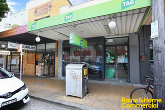 Shop & Retail commercial property leased at 518 Marrickville Road Dulwich Hill NSW 2203 Shop & Retail commercial property leased at 518 Marrickville Road Dulwich Hill NSW 2203
