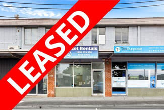 Shop & Retail commercial property leased at Shop 3/1 Walkers Road Nunawading VIC 3131 Shop & Retail commercial property leased at Shop 3/1 Walkers Road Nunawading VIC 3131