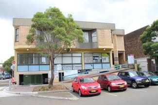 Offices commercial property leased at 1/49-51 Eton Sutherland NSW 2232 Offices commercial property leased at 1/49-51 Eton Sutherland NSW 2232