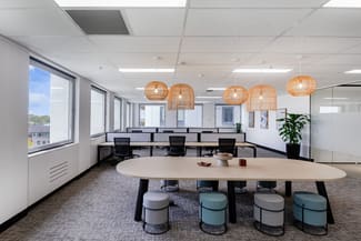 Offices commercial property for lease at 213 Miller Street North Sydney NSW 2060