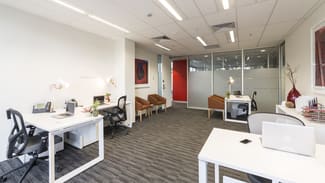 Offices commercial property leased at Suite 19/33 Warwick Street Walkerville SA 5081