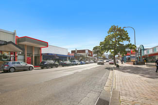 Offices commercial property leased at 195 Princes Highway Corrimal NSW 2518 Offices commercial property leased at 195 Princes Highway Corrimal NSW 2518