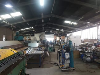 Factory, Warehouse & Industrial commercial property leased at 87 Main Road Clayton South VIC 3169 Factory, Warehouse & Industrial commercial property leased at 87 Main Road Clayton South VIC 3169