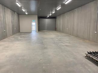 Factory, Warehouse & Industrial commercial property for lease at U2/11 Alumina Beard ACT 2620 Factory, Warehouse & Industrial commercial property for lease at U2/11 Alumina Beard ACT 2620