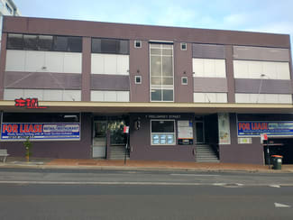 Offices commercial property leased at 4/1 Trelawney Street Eastwood NSW 2122 Offices commercial property leased at 4/1 Trelawney Street Eastwood NSW 2122