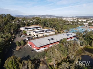 Factory, Warehouse & Industrial commercial property leased at 6 Quinns Hill Road Stapylton QLD 4207 Factory, Warehouse & Industrial commercial property leased at 6 Quinns Hill Road Stapylton QLD 4207