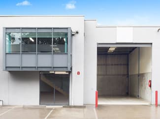 Factory, Warehouse & Industrial commercial property leased at Unit 8/10 Victoria Avenue Castle Hill NSW 2154 Factory, Warehouse & Industrial commercial property leased at Unit 8/10 Victoria Avenue Castle Hill NSW 2154