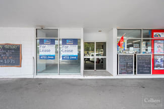 Offices commercial property leased at 7/340-344 Stuart Drive Wulguru QLD 4811 Offices commercial property leased at 7/340-344 Stuart Drive Wulguru QLD 4811