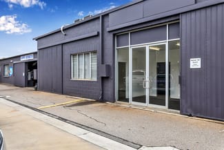 Shop & Retail commercial property leased at Melrose Park SA 5039 Shop & Retail commercial property leased at Melrose Park SA 5039