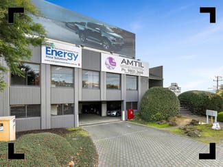 Offices commercial property leased at 1/673 Boronia Road Wantirna VIC 3152 Offices commercial property leased at 1/673 Boronia Road Wantirna VIC 3152