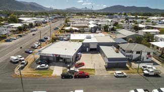 Factory, Warehouse & Industrial commercial property leased at 34 Barry Street Bungalow QLD 4870 Factory, Warehouse & Industrial commercial property leased at 34 Barry Street Bungalow QLD 4870