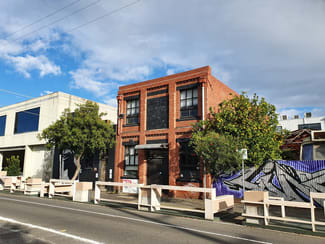 Showrooms / Bulky Goods commercial property leased at 281 WELLINGTON STREET Collingwood VIC 3066 Showrooms / Bulky Goods commercial property leased at 281 WELLINGTON STREET Collingwood VIC 3066