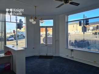 Offices commercial property leased at Grd & 1st floor/193 Murray Street Hobart TAS 7000 Offices commercial property leased at Grd & 1st floor/193 Murray Street Hobart TAS 7000