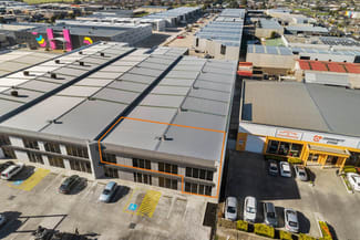 Offices commercial property leased at Level 1/190 Torquay Road Grovedale VIC 3216 Offices commercial property leased at Level 1/190 Torquay Road Grovedale VIC 3216
