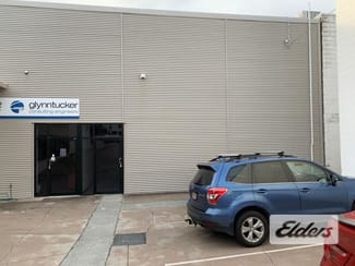 Factory, Warehouse & Industrial commercial property leased at 32 Balaclava Street Woolloongabba QLD 4102 Factory, Warehouse & Industrial commercial property leased at 32 Balaclava Street Woolloongabba QLD 4102