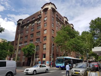 Medical / Consulting commercial property leased at Suite 2C/2-12 Foveaux Street Surry Hills NSW 2010 Medical / Consulting commercial property leased at Suite 2C/2-12 Foveaux Street Surry Hills NSW 2010