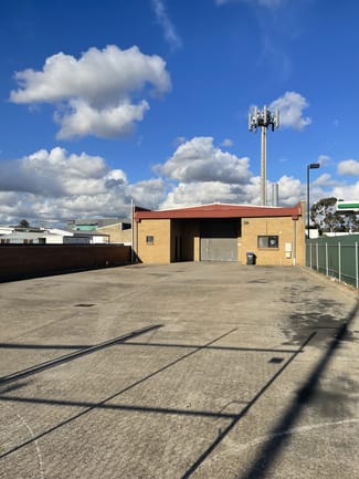 Factory, Warehouse & Industrial commercial property leased at 243 South Road Ridleyton SA 5008